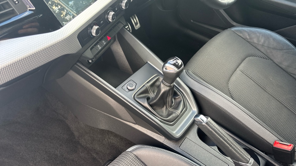 Audi A1 25 TFSI S Line 5dr Petrol Hatchback - Image 13