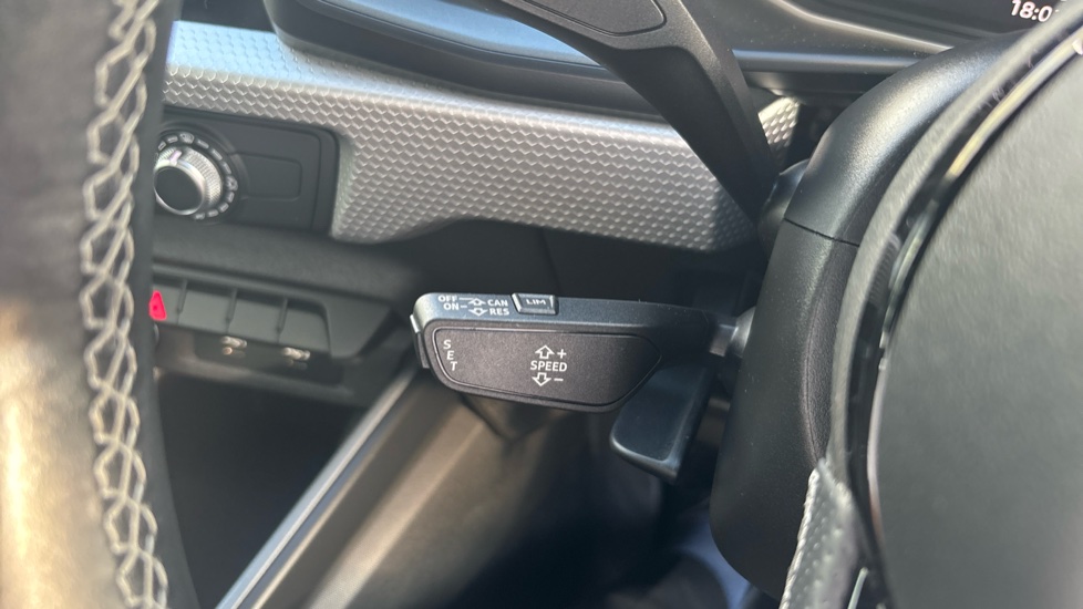 Audi A1 25 TFSI S Line 5dr Petrol Hatchback - Image 32
