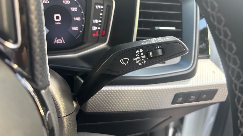Audi A1 25 TFSI S Line 5dr Petrol Hatchback - Image 33