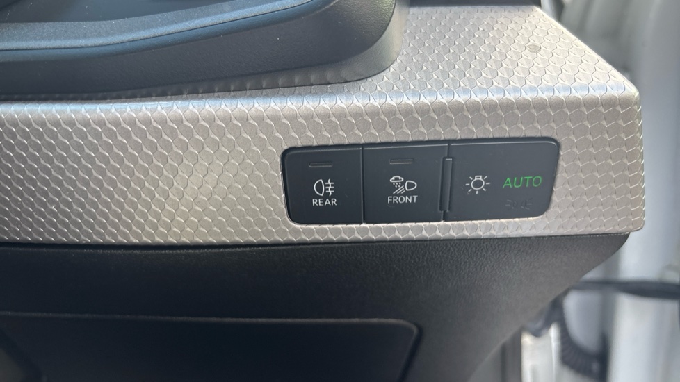 Audi A1 25 TFSI S Line 5dr Petrol Hatchback - Image 34