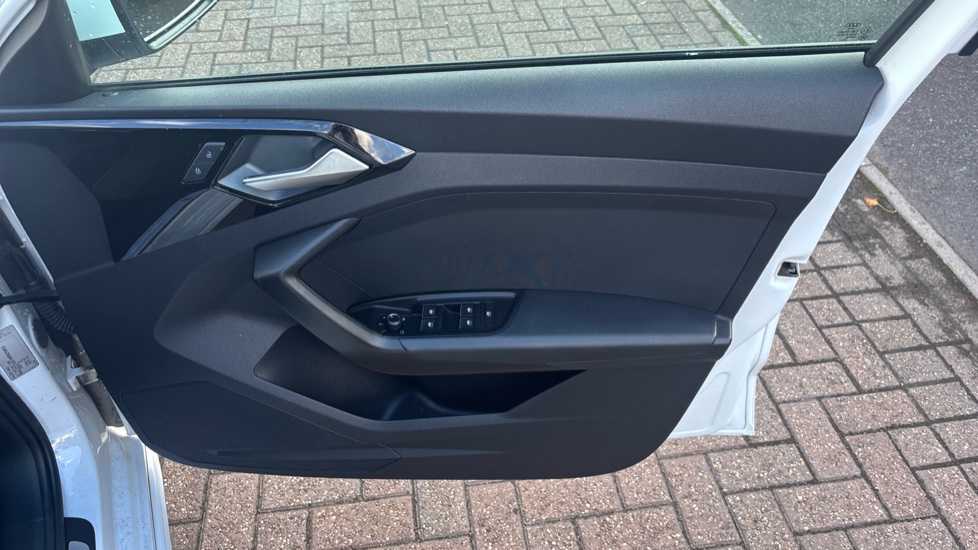 Audi A1 25 TFSI S Line 5dr Petrol Hatchback - Image 35