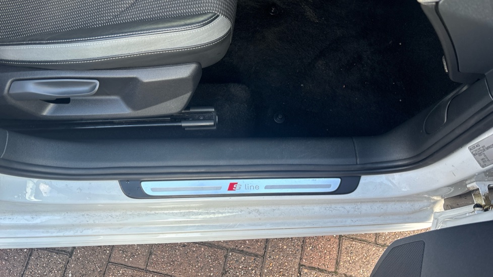 Audi A1 25 TFSI S Line 5dr Petrol Hatchback - Image 36