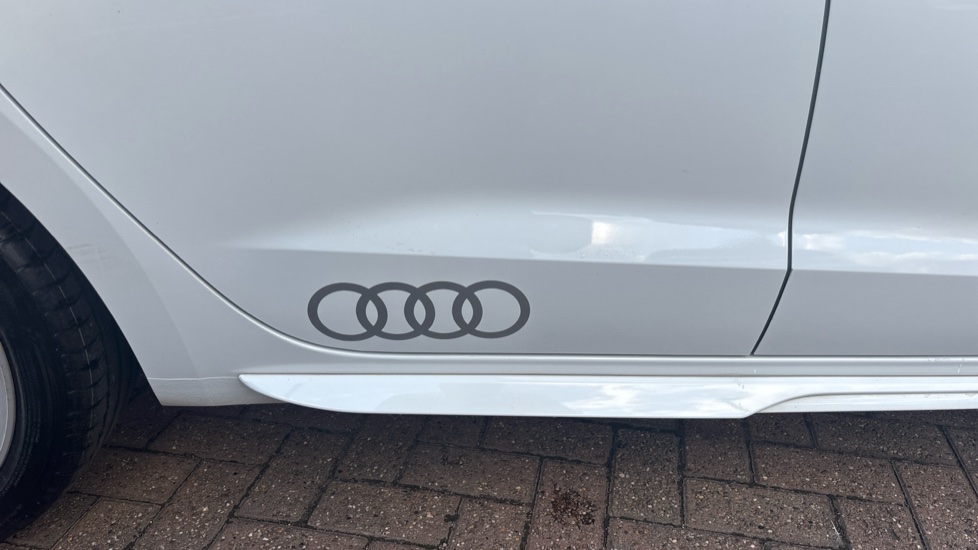 Audi A1 25 TFSI S Line 5dr Petrol Hatchback - Image 38