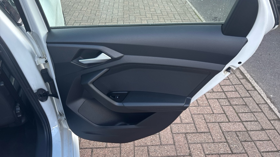 Audi A1 25 TFSI S Line 5dr Petrol Hatchback - Image 40