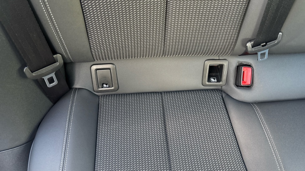 Audi A1 25 TFSI S Line 5dr Petrol Hatchback - Image 41
