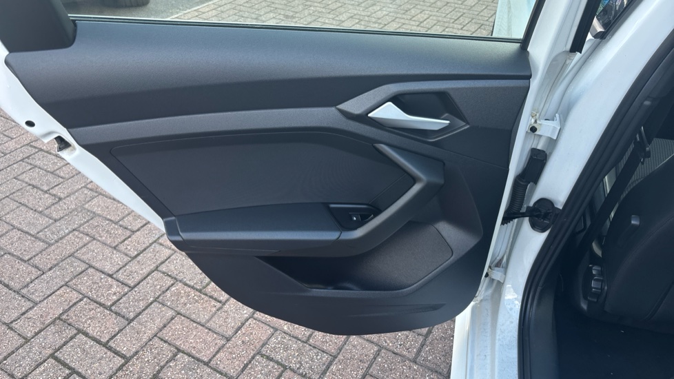 Audi A1 25 TFSI S Line 5dr Petrol Hatchback - Image 43
