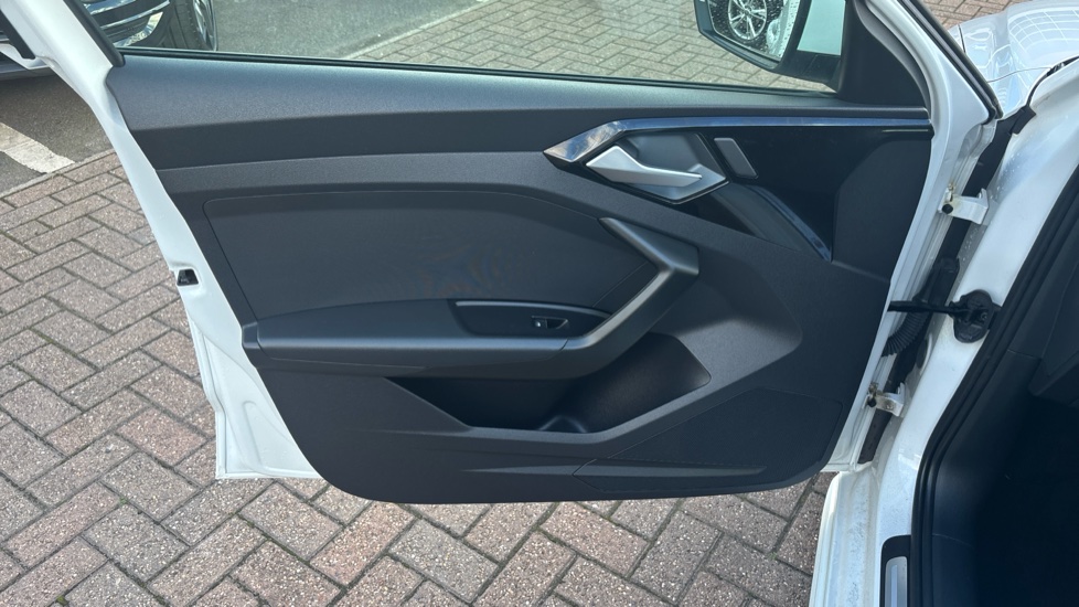 Audi A1 25 TFSI S Line 5dr Petrol Hatchback - Image 44