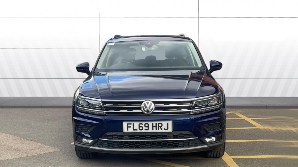 Volkswagen Tiguan 1.5 TSi EVO 150 SEL 5dr DSG Petrol Estate - Image 3