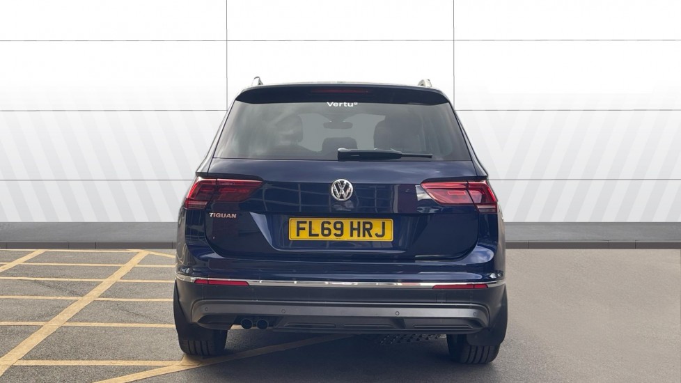 Volkswagen Tiguan 1.5 TSi EVO 150 SEL 5dr DSG Petrol Estate - Image 6