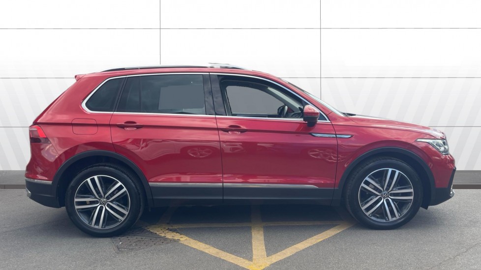 Volkswagen Tiguan 1.5 TSI 150 Elegance 5dr DSG Petrol Estate - Image 5