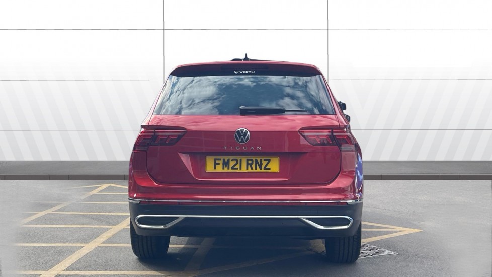 Volkswagen Tiguan 1.5 TSI 150 Elegance 5dr DSG Petrol Estate - Image 6