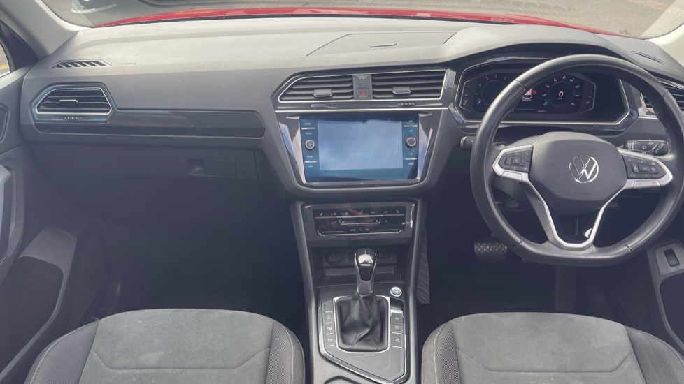 Volkswagen Tiguan 1.5 TSI 150 Elegance 5dr DSG Petrol Estate - Image 10