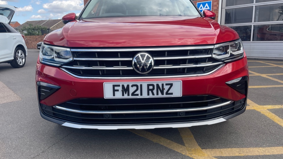 Volkswagen Tiguan 1.5 TSI 150 Elegance 5dr DSG Petrol Estate - Image 22