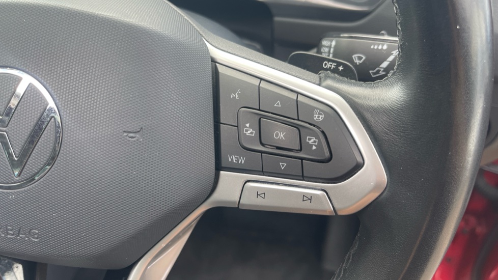 Volkswagen Tiguan 1.5 TSI 150 Elegance 5dr DSG Petrol Estate - Image 33