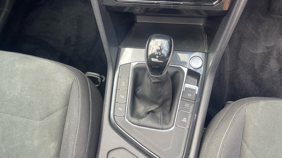 Volkswagen Tiguan 1.5 TSI 150 Elegance 5dr DSG Petrol Estate - Image 35