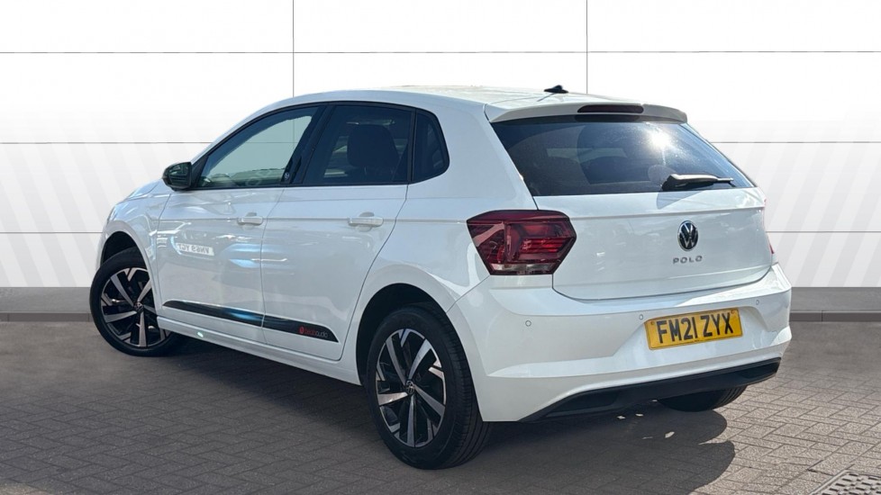 Volkswagen Polo 1.0 TSI 95 Beats 5dr Petrol Hatchback - Image 2