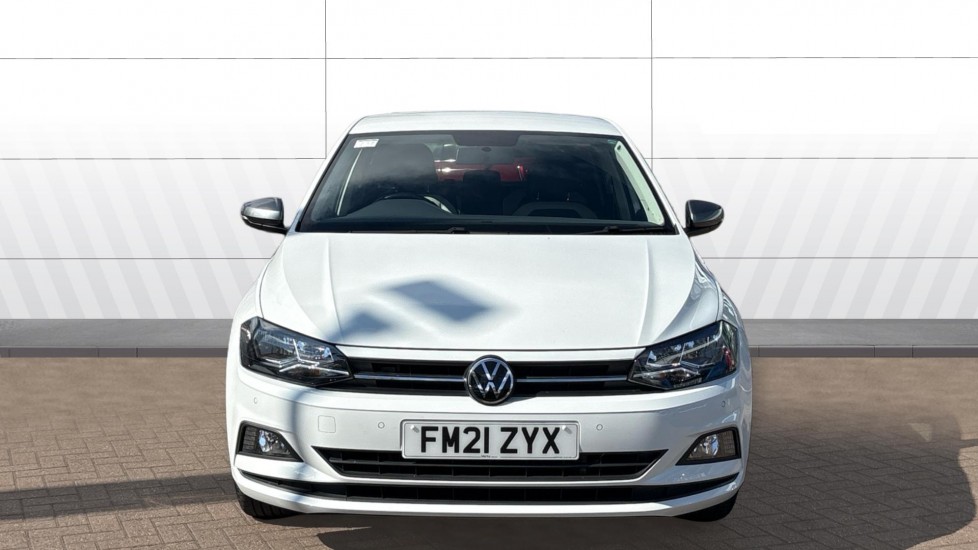 Volkswagen Polo 1.0 TSI 95 Beats 5dr Petrol Hatchback - Image 3