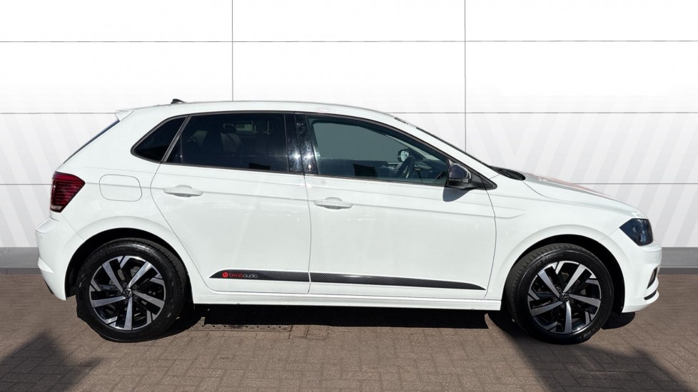 Volkswagen Polo 1.0 TSI 95 Beats 5dr Petrol Hatchback - Image 5