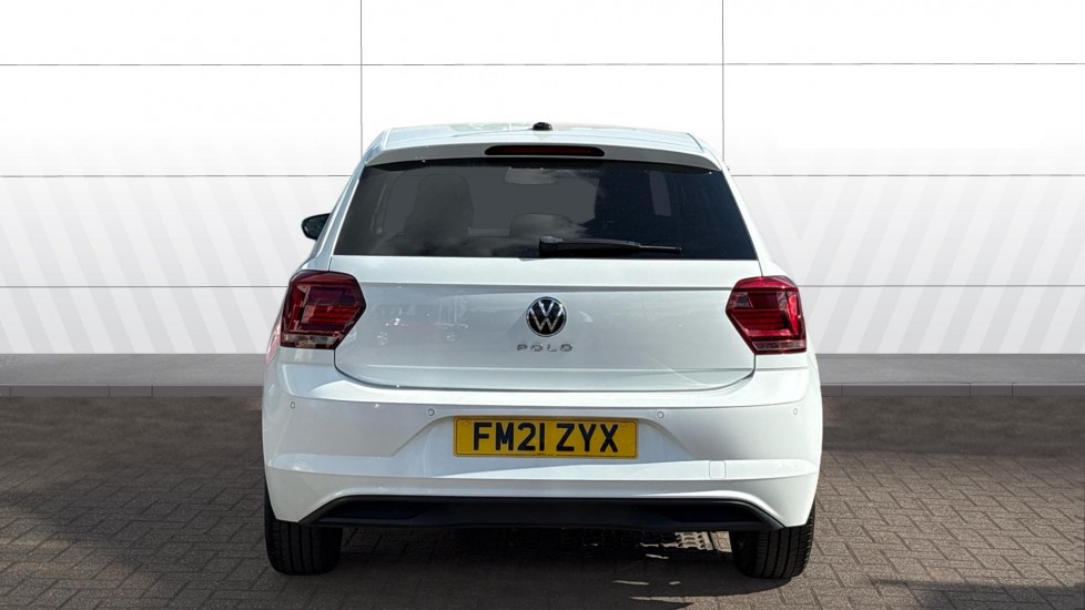 Volkswagen Polo 1.0 TSI 95 Beats 5dr Petrol Hatchback - Image 6