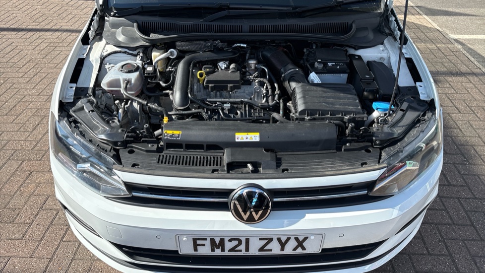 Volkswagen Polo 1.0 TSI 95 Beats 5dr Petrol Hatchback - Image 8