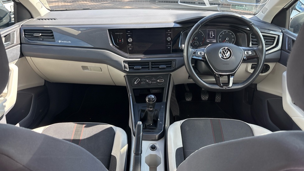 Volkswagen Polo 1.0 TSI 95 Beats 5dr Petrol Hatchback - Image 10