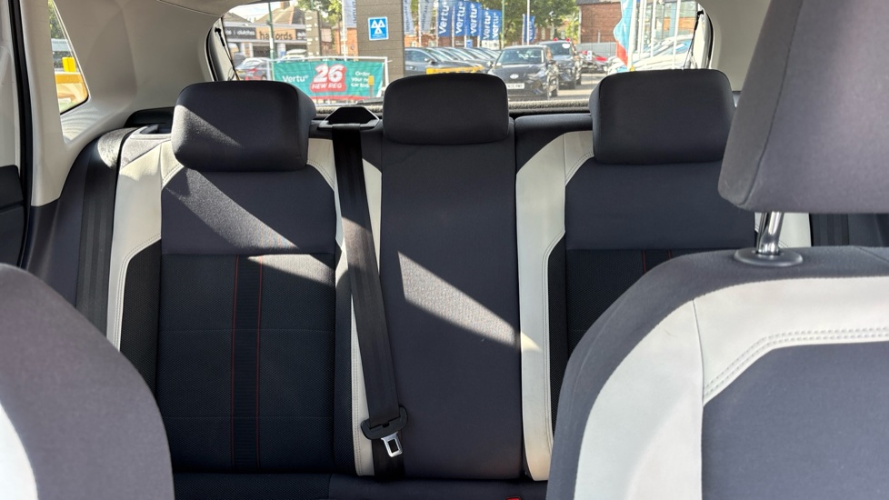 Volkswagen Polo 1.0 TSI 95 Beats 5dr Petrol Hatchback - Image 15