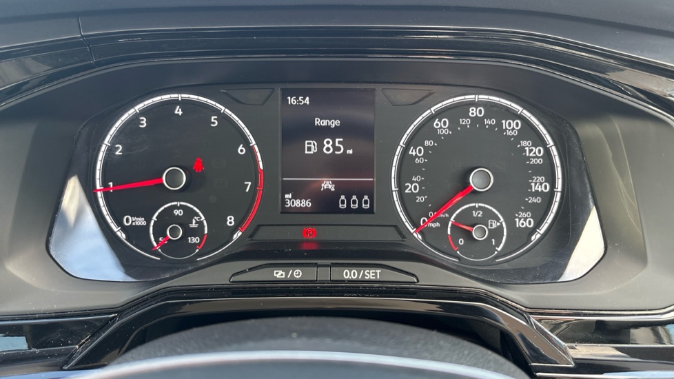Volkswagen Polo 1.0 TSI 95 Beats 5dr Petrol Hatchback - Image 18