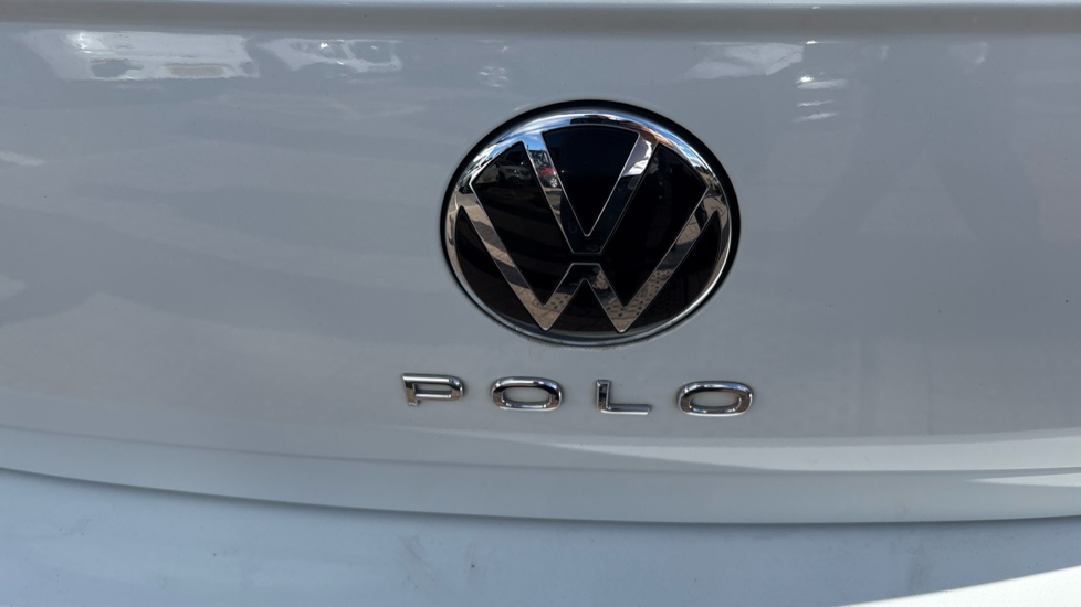 Volkswagen Polo 1.0 TSI 95 Beats 5dr Petrol Hatchback - Image 28