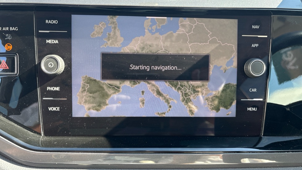 Volkswagen Polo 1.0 TSI 95 Beats 5dr Petrol Hatchback - Image 37