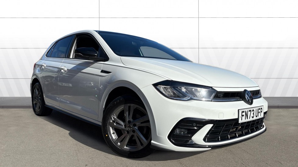 2023 Volkswagen Polo