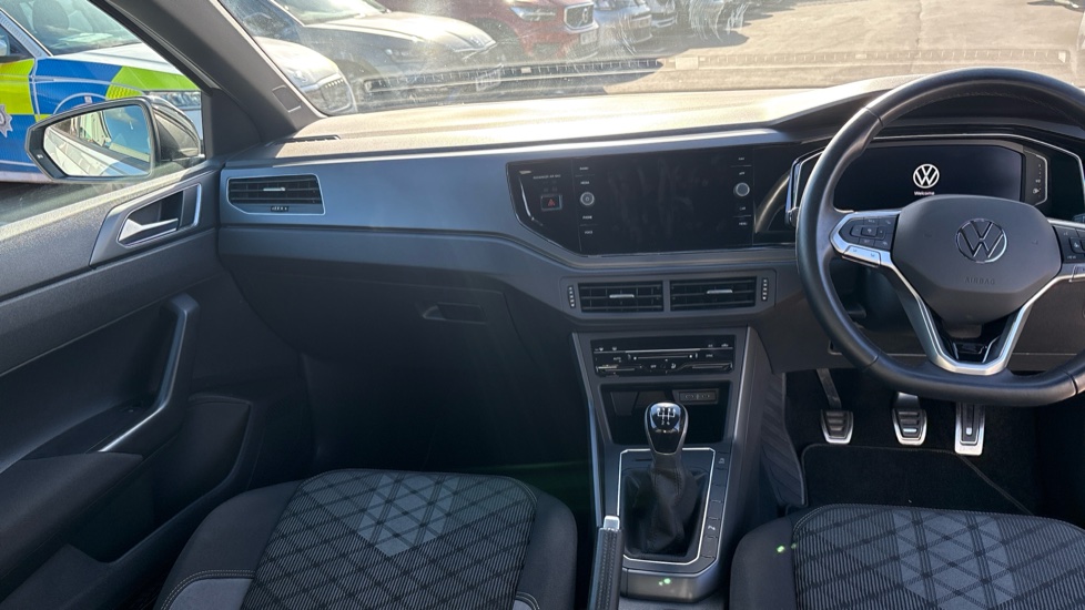 Volkswagen Polo 1.0 TSI R-Line 5dr Petrol Hatchback - Image 10