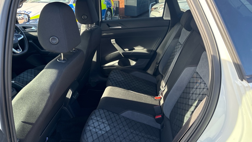 Volkswagen Polo 1.0 TSI R-Line 5dr Petrol Hatchback - Image 16