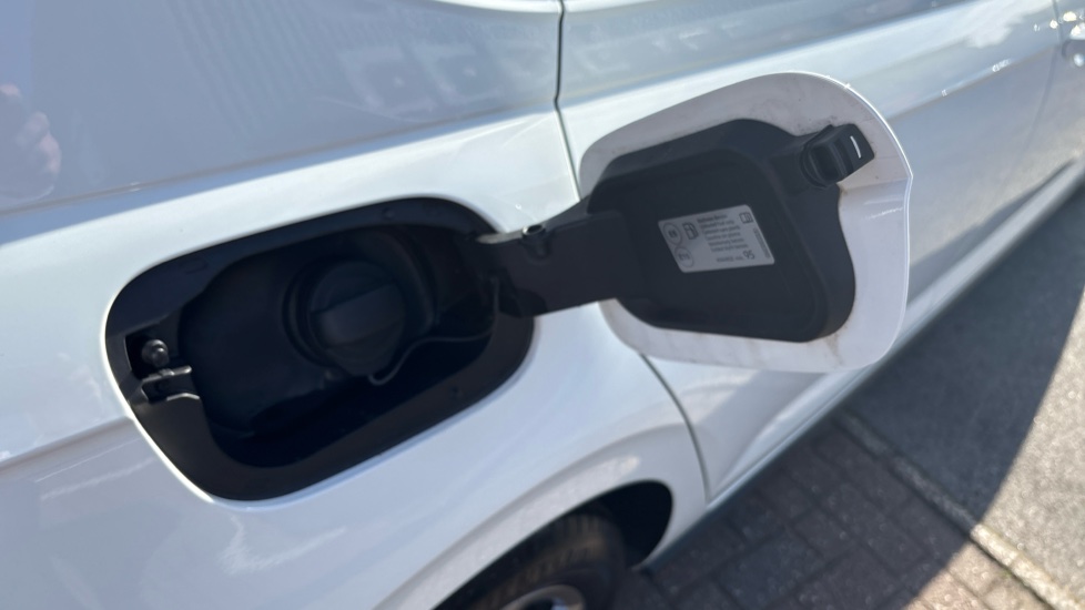 Volkswagen Polo 1.0 TSI R-Line 5dr Petrol Hatchback - Image 31