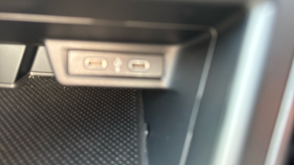 Volkswagen Polo 1.0 TSI R-Line 5dr Petrol Hatchback - Image 39