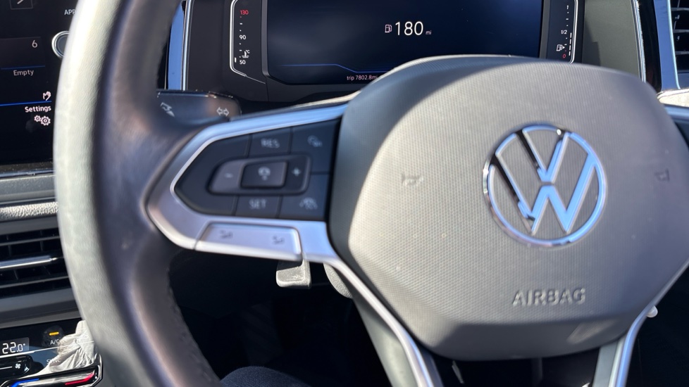 Volkswagen Polo 1.0 TSI R-Line 5dr Petrol Hatchback - Image 40