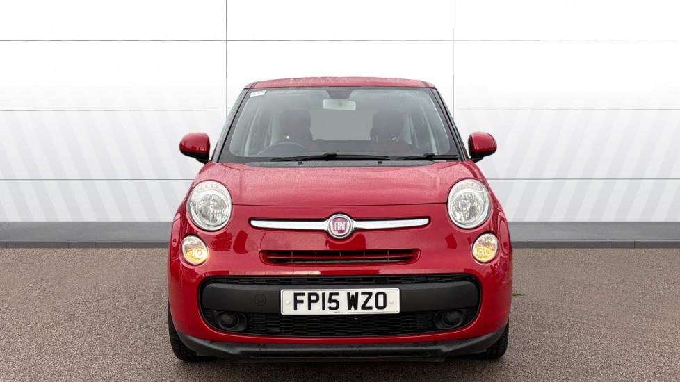 Fiat 500L 1.4 Pop Star 5dr Petrol Hatchback - Image 3