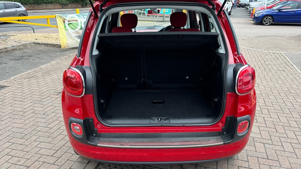 Fiat 500L 1.4 Pop Star 5dr Petrol Hatchback - Image 4