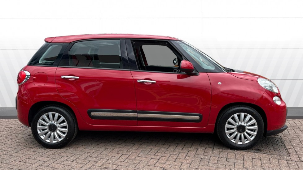 Fiat 500L 1.4 Pop Star 5dr Petrol Hatchback - Image 5