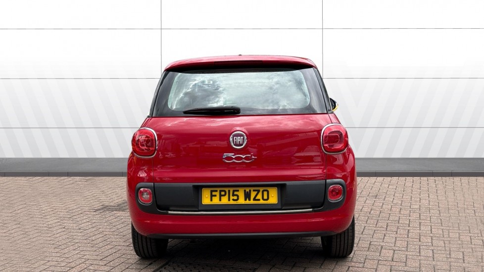 Fiat 500L 1.4 Pop Star 5dr Petrol Hatchback - Image 6