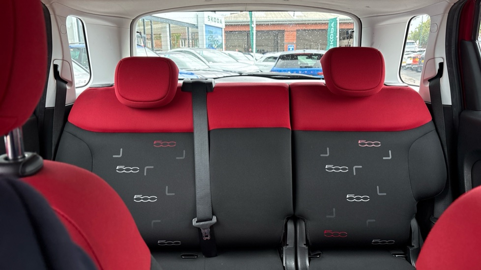 Fiat 500L 1.4 Pop Star 5dr Petrol Hatchback - Image 15