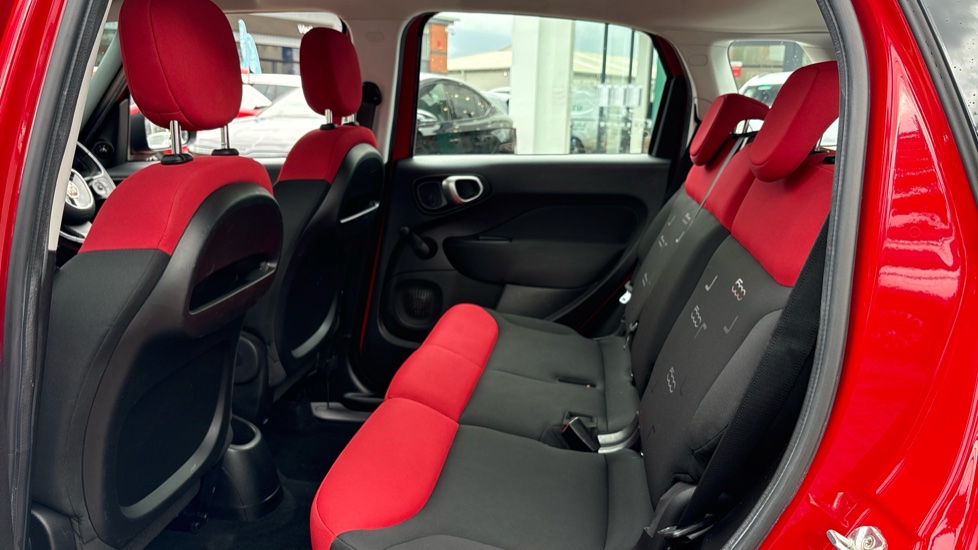 Fiat 500L 1.4 Pop Star 5dr Petrol Hatchback - Image 16