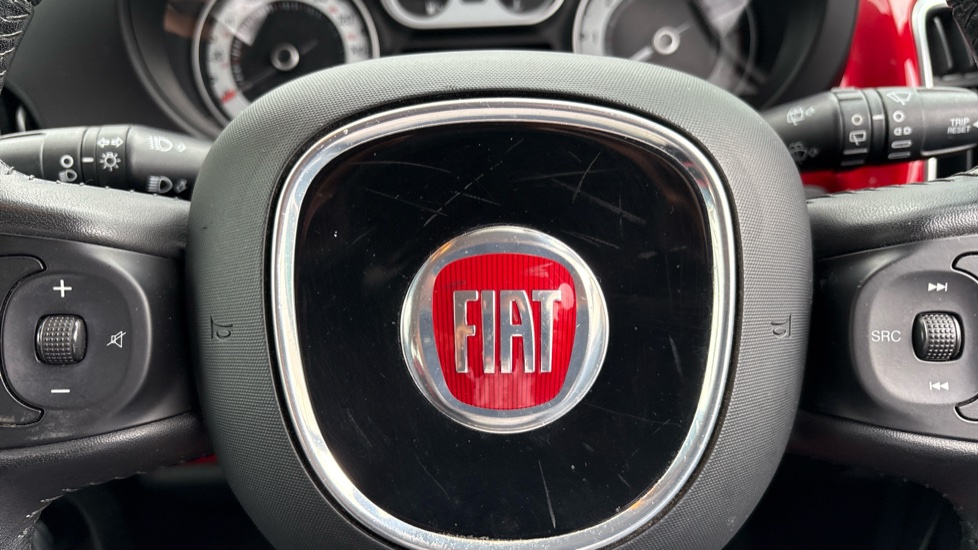 Fiat 500L 1.4 Pop Star 5dr Petrol Hatchback - Image 19