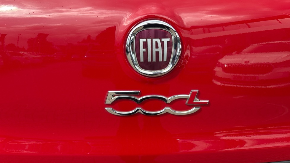 Fiat 500L 1.4 Pop Star 5dr Petrol Hatchback - Image 29