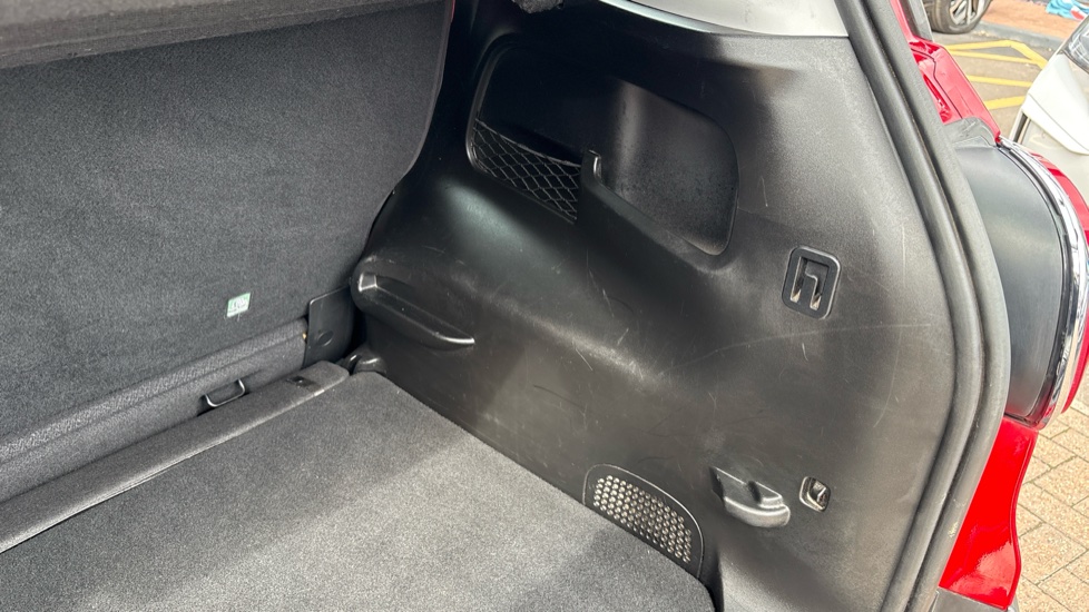 Fiat 500L 1.4 Pop Star 5dr Petrol Hatchback - Image 33