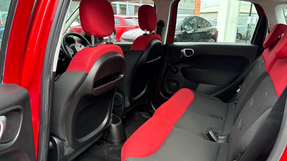Fiat 500L 1.4 Pop Star 5dr Petrol Hatchback - Image 38