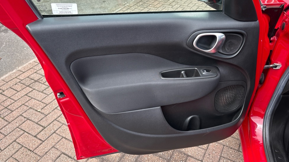 Fiat 500L 1.4 Pop Star 5dr Petrol Hatchback - Image 41