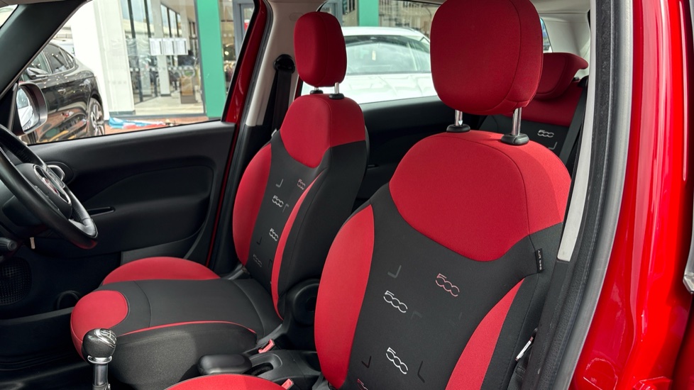 Fiat 500L 1.4 Pop Star 5dr Petrol Hatchback - Image 43