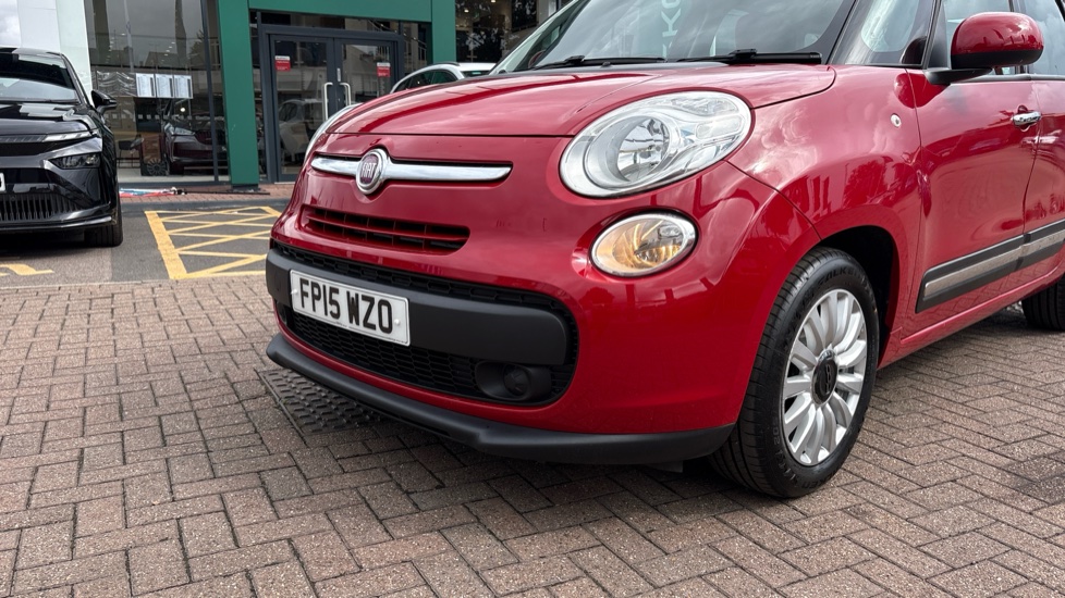 Fiat 500L 1.4 Pop Star 5dr Petrol Hatchback - Image 45