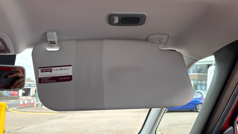 Fiat 500L 1.4 Pop Star 5dr Petrol Hatchback - Image 68