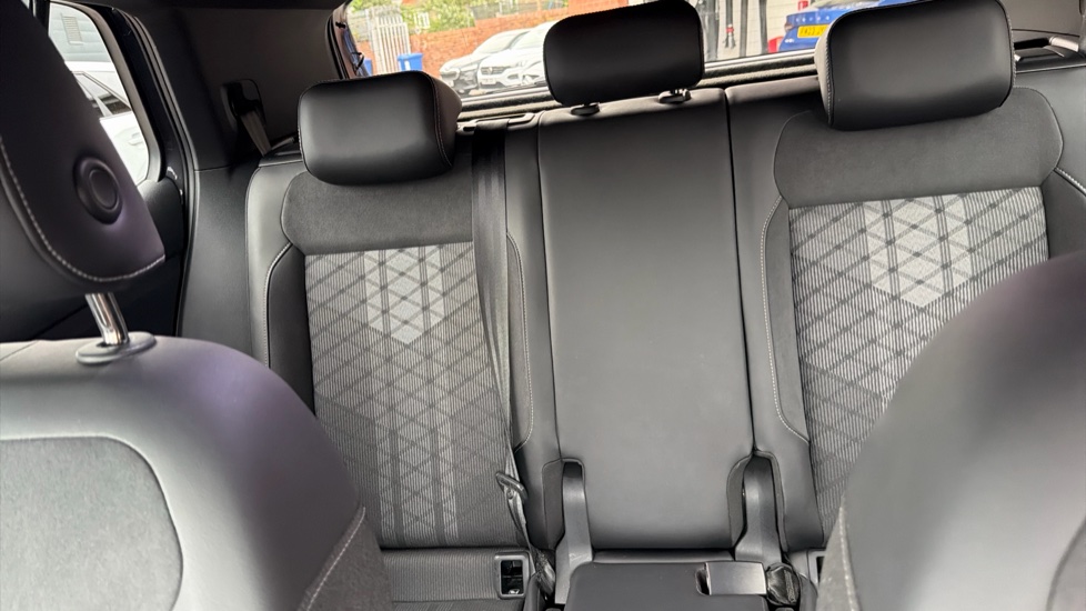 Volkswagen T-Cross 1.5 TSI R-Line 5dr DSG Petrol Estate - Image 15